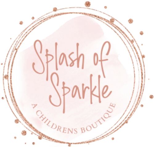 Splash of Sparkle